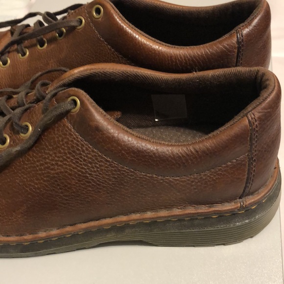 Dr Martens/Men’s /Air cushion sole - Picture 4 of 13